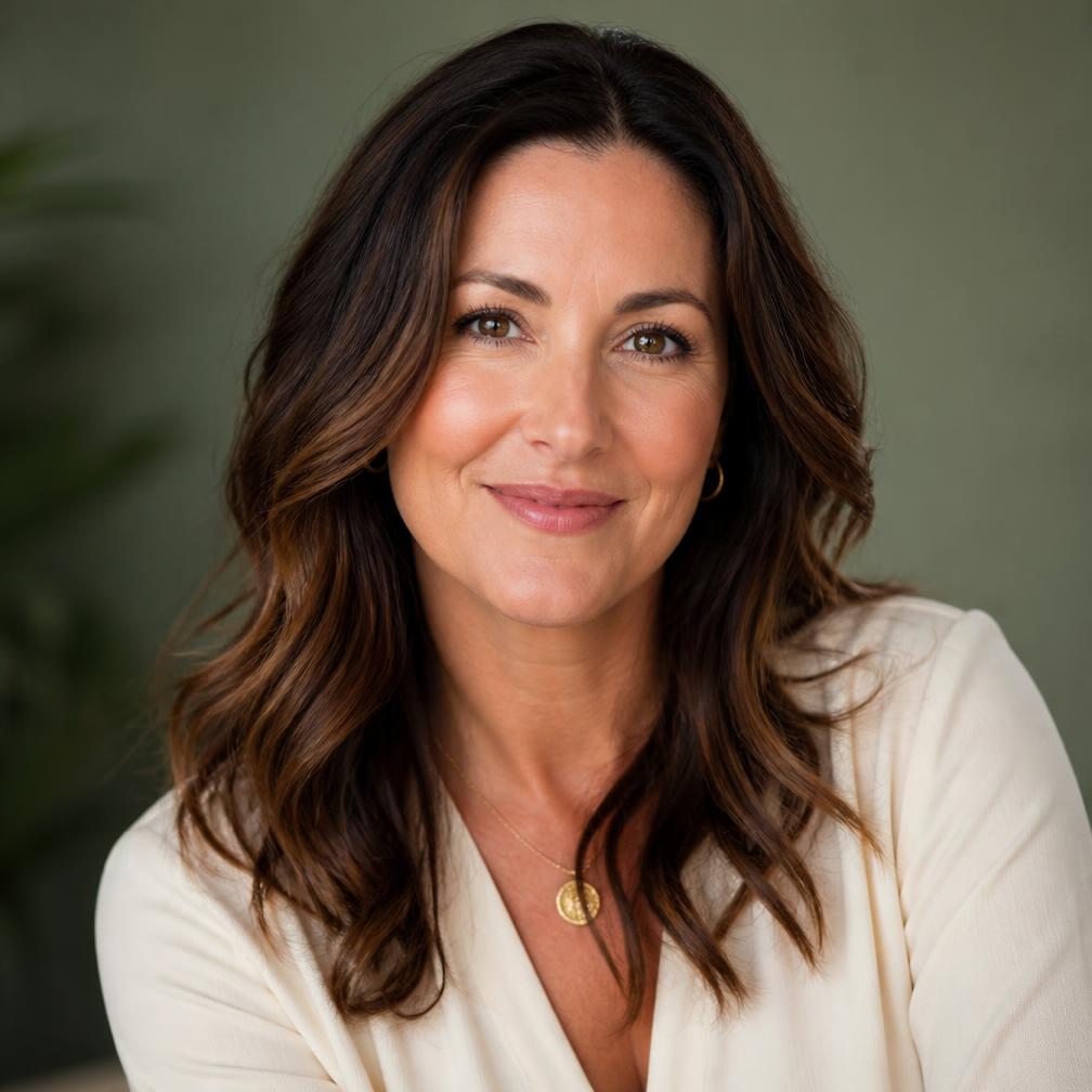 Portrait of Dana Medlin
